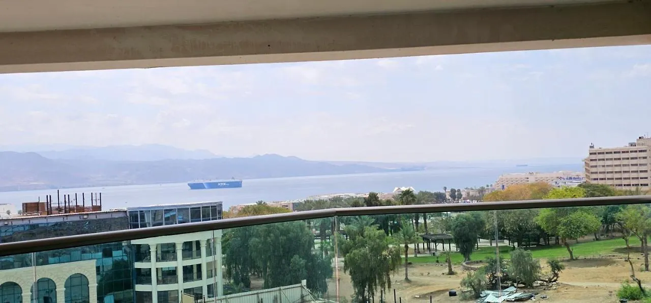 Luxury Exclusive Top Class Apartments Near The Sea With Pool Eilat