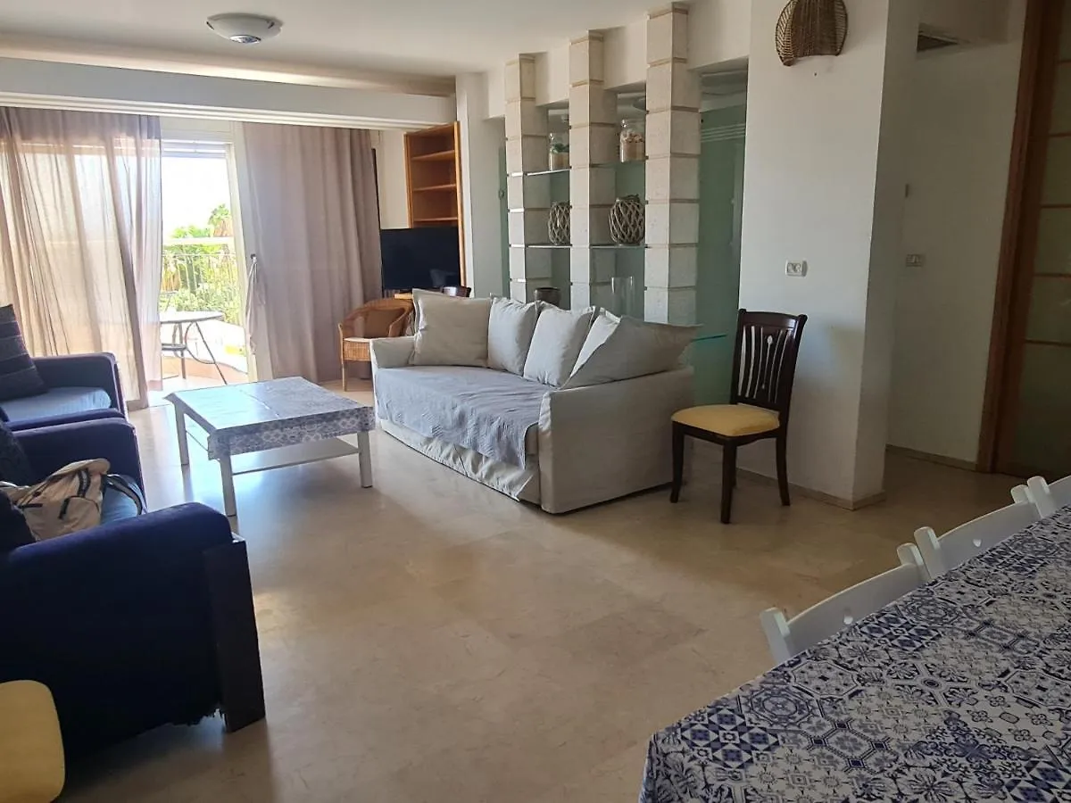 Luxury Exclusive Top Class Apartments Near The Sea With Pool Eilat